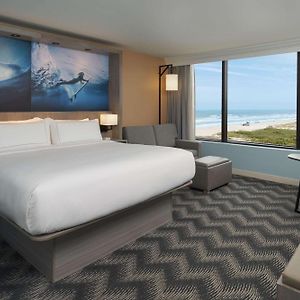 Deluxe Zimmer mit Kingsize-Bett